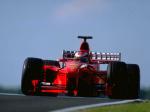 Ferrari F399 1999 года
